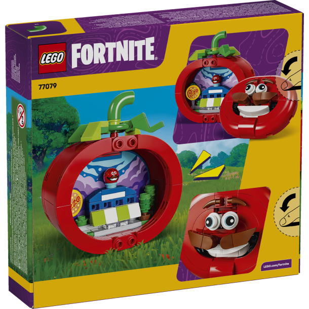 LEGO Fortnite 77079 Tomatohead