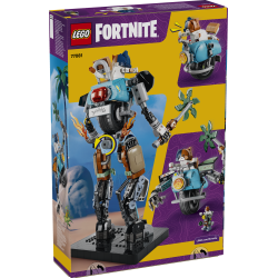 LEGO Fortnite 77081 KIT