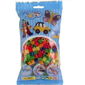 Hama maxi prlor 500 st mix 51