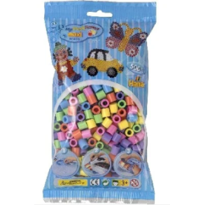 Hama maxi prlor 500 st mix 50