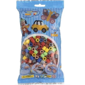  Hama maxi prlor 500 st mix 69