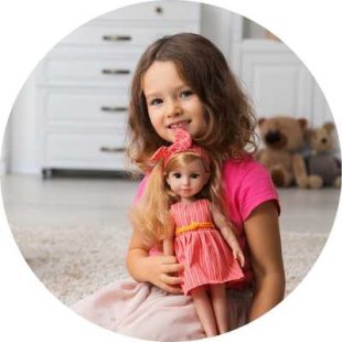 Dockor, dockvagnar och tillbeh&ouml;r