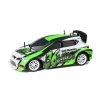 TEC-TOY Ghost R/C 1:10 (20 km/t) 2,4GHz 7,2V 300mAh, Ni-MH, Grn