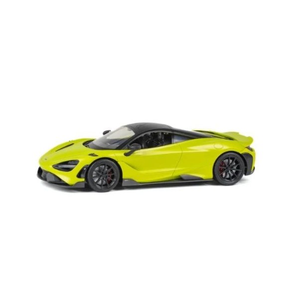 TEC-TOY McLaren 765LT R/C 1:12 2,4GHz 7,4V, metallic green