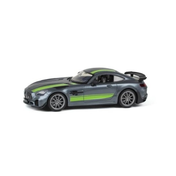 TEC-TOY Mercedes-AMG GT R Pro R/C 1:16 2,4GHz, grey