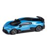 TEC-TOY Bugatti Divo R/C 1:16 (10 km/t), 2,4GHz, Blue