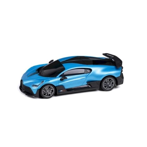TEC-TOY Bugatti Divo R/C 1:16, 2,4GHz, blue