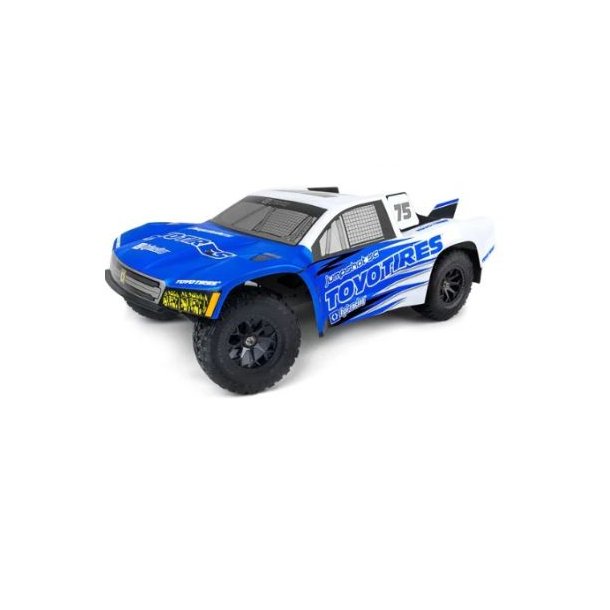 HPI Racing Jumpshot SC Flux Toyo Tire Edition