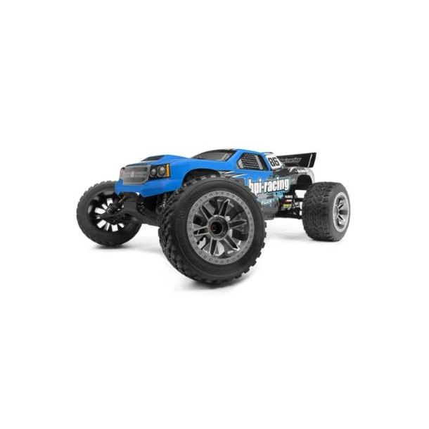HPI Racing Jumpshot ST Flux - Blue