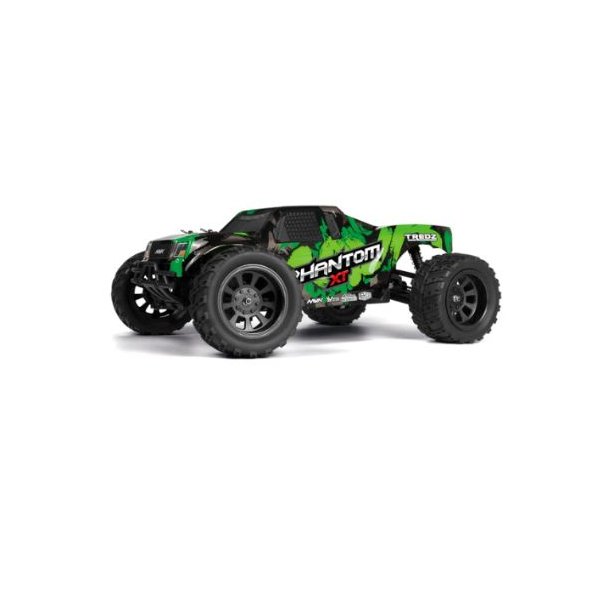 Maverick RC Phantom XT 1:10 RTR Truggy