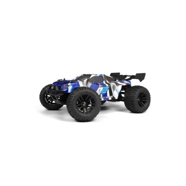 Maverick RC Quantum2 XT 1/10th Stadium Truck - Blue