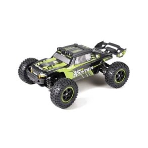 BLACKZON Smyter DT 1/12 4WD Elektrisk kenlastbil (35 km/t) - Grn