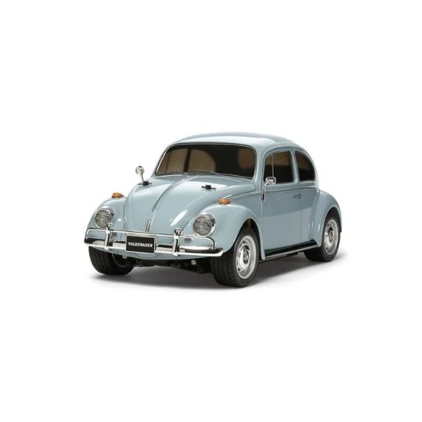 1/10 R/C Volkswagen Beetle (M-06) / NO ESC
