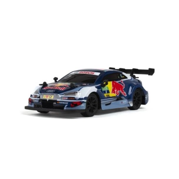 TEC-TOY Audi RS 5 DTM Red Bull R/C 1:24 2,4GHz