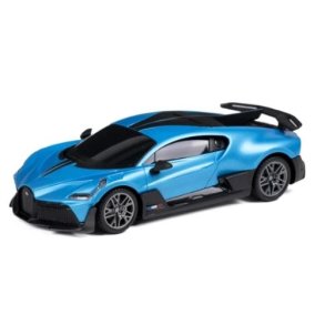 TEC-TOY Bugatti Divo R/C 1:24 (7 km/t) 2.4GHz, blue