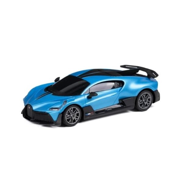 TEC-TOY Bugatti Divo R/C 1:24 2,4GHz, blue