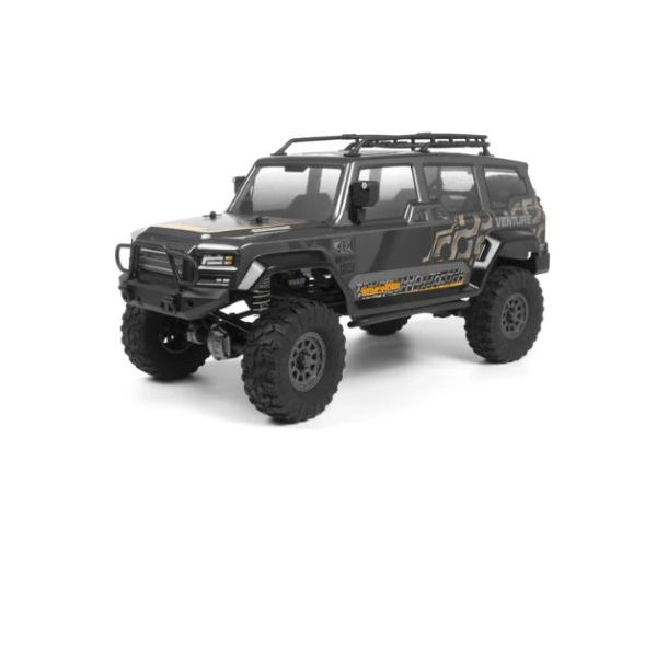 Venture Wayfinder RTR Gunmetal