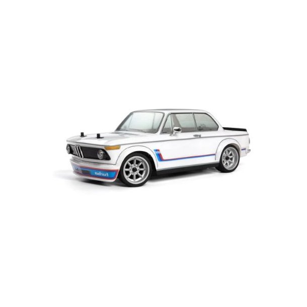 Sport 3 BMW 2002 Turbo