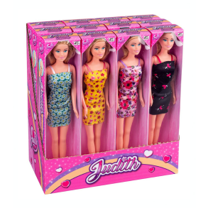 Judith Mode Dukke  29 cm