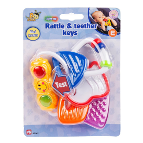 B-Beez Rangle & Bidering med lys