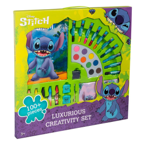 Stitch mega deluxe kreativst