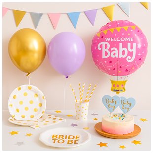 Bordpynt & Festartikler