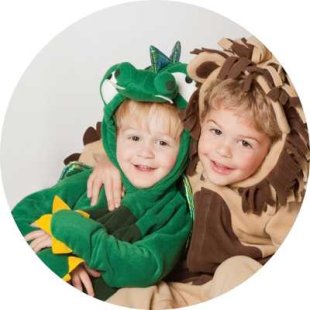 Utkl&auml;dningskl&auml;der och tillbeh&ouml;r