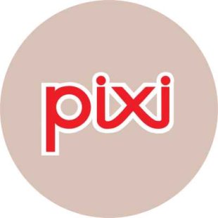 Pixi b&oslash;ger