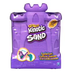 Kinetic Sand Slot m. sand