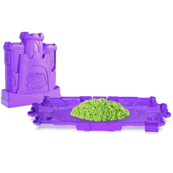 Kinetic Sand Slot m. sand