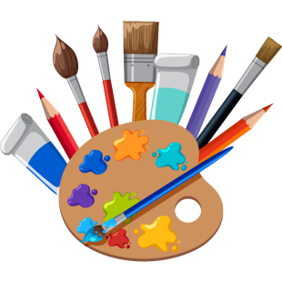 Diverse hobbyartiklar