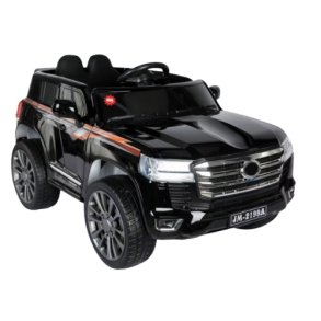 Elektrisk SUV Brnebil (Land Cruiser, 12V)