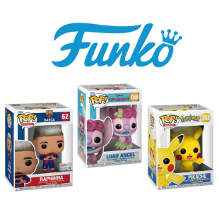 Funko POP!®