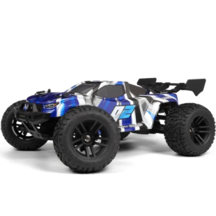 Fjernstyret legetøj