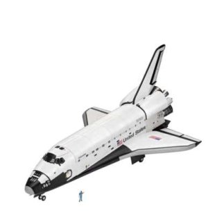 Byggsats - Space och div.