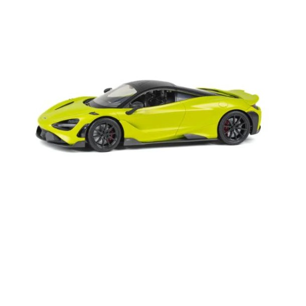 McLaren 765LT R/C 1:12 2,4GHz 7,4