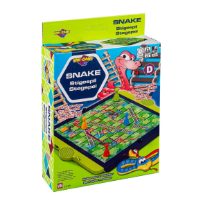 Ormspel - Familjespel