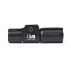 Riffellygte - PDW350 1000 lumens