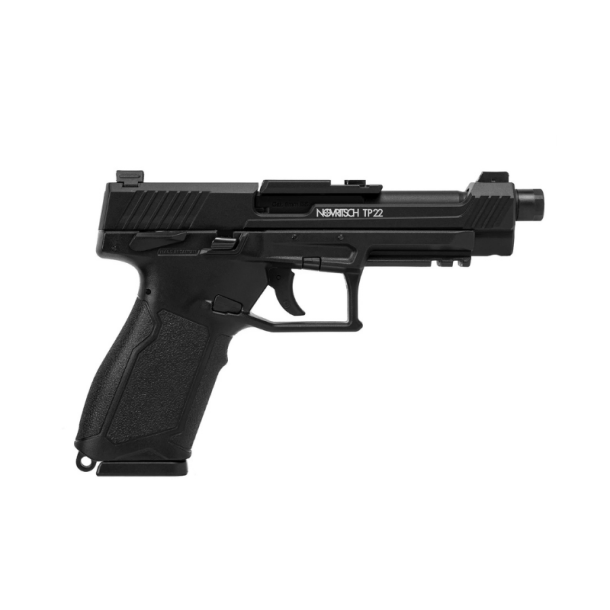 TP22 Gas BlowBack Airsoft Pistol