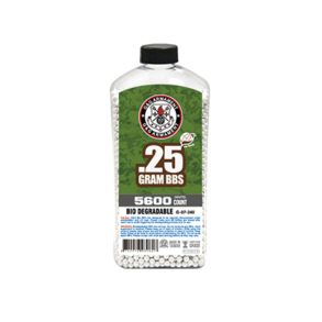 0.25g Bio Kugler 5600 Stk