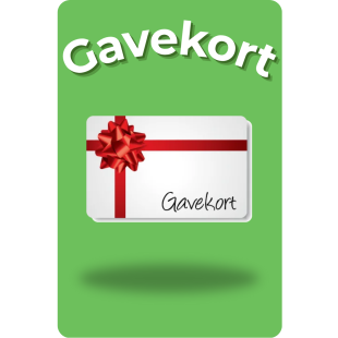 Gavekort