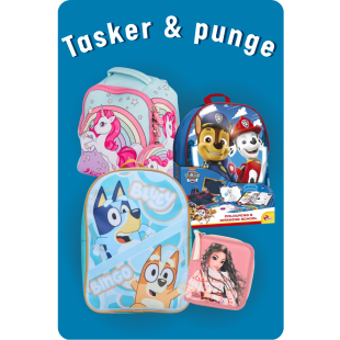 Väskor och plånböcker