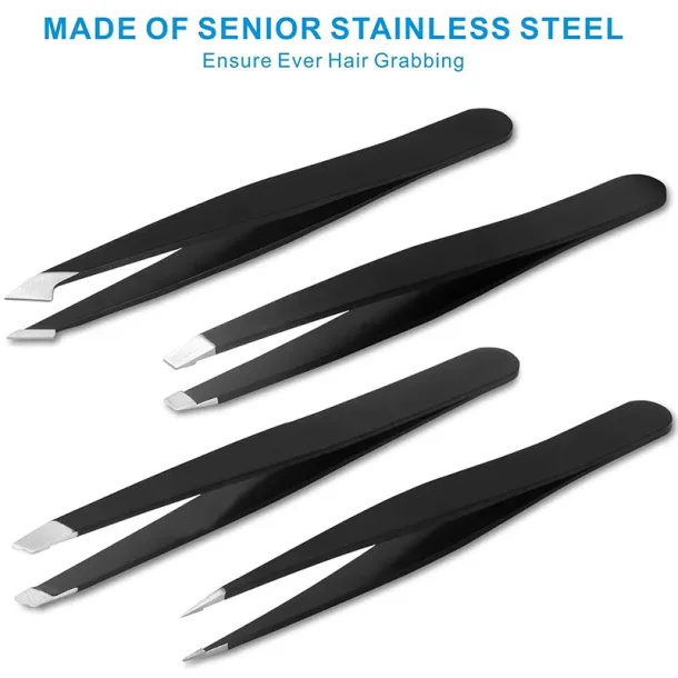 5-in-1 Pincetst Professionelt