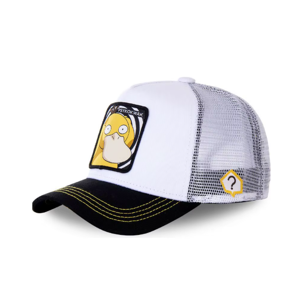 Pokmon Kasket Psyduck
