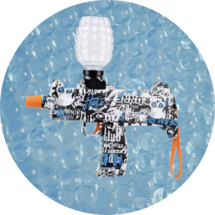 Gel Blaster