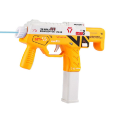 Elektrisk Vandpistol - Orange