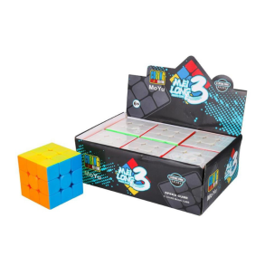 MoYu MeiLong 3x3 hastighetskub