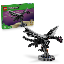 LEGO Minecraft 21595 The Ender Dragon