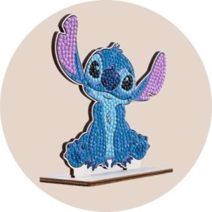 Diamond Art & Sequin Art 