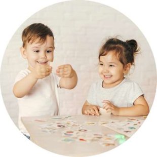 Stickers / klisterm&aelig;rker